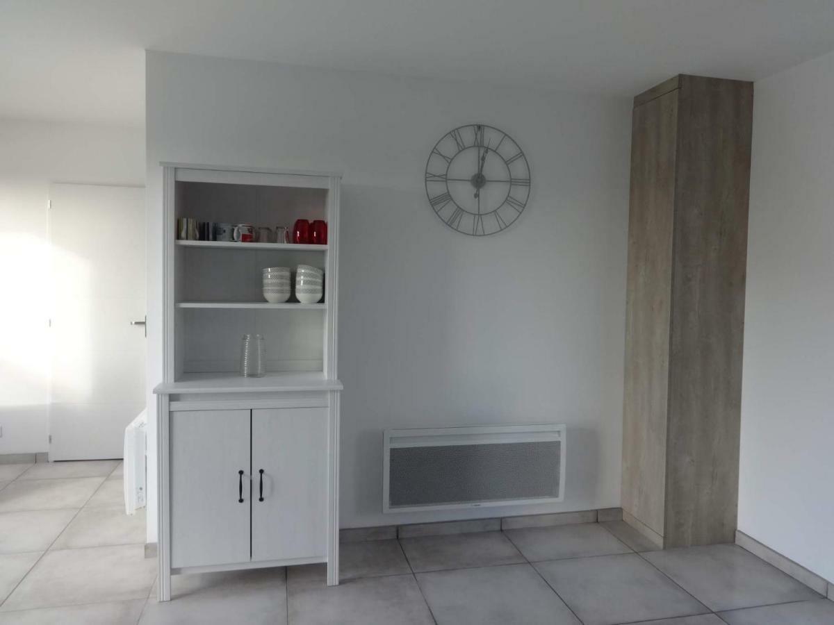Au Coeur Des Caps Villa Audinghen Eksteriør billede