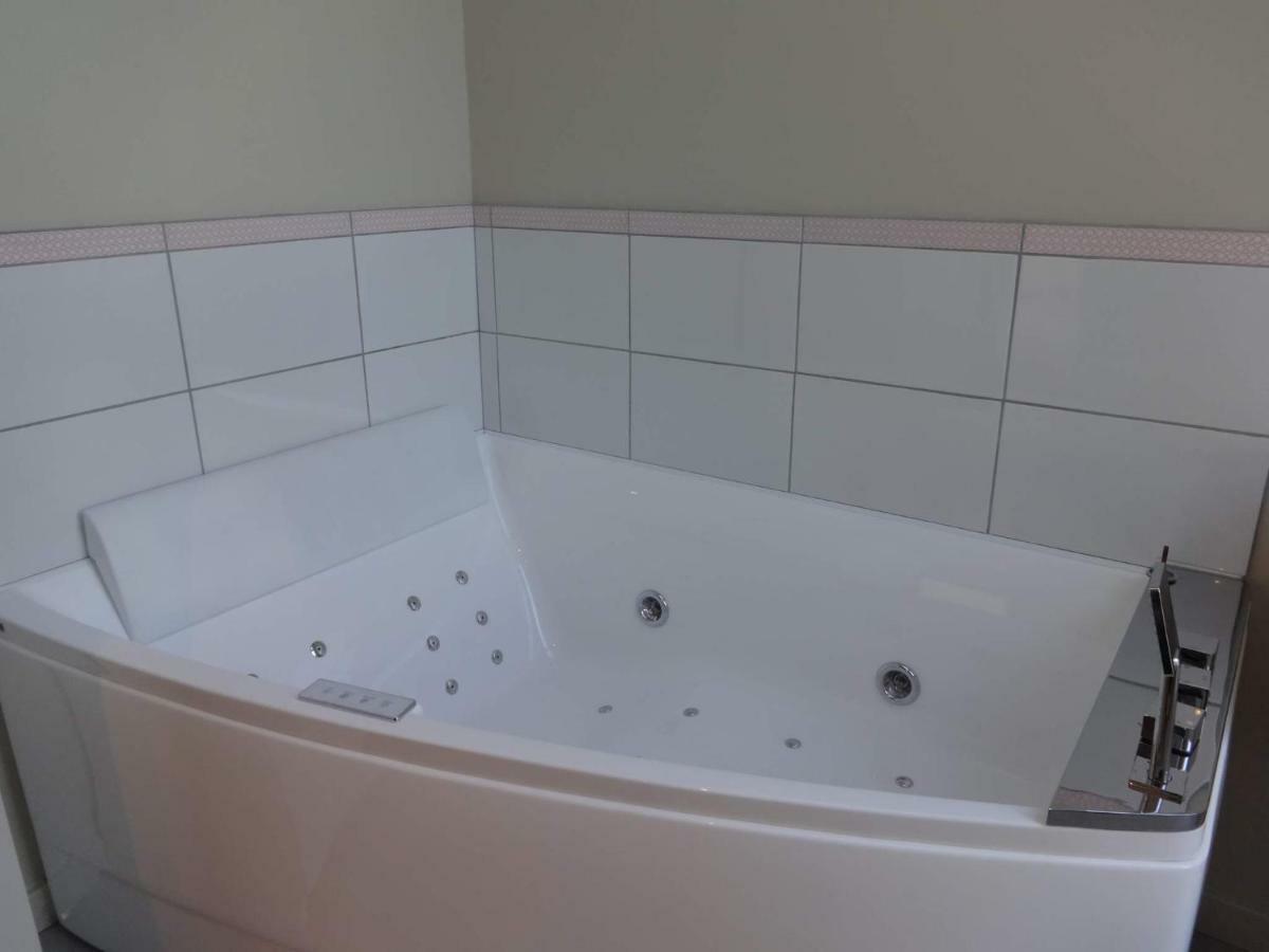 Au Coeur Des Caps Villa Audinghen Eksteriør billede