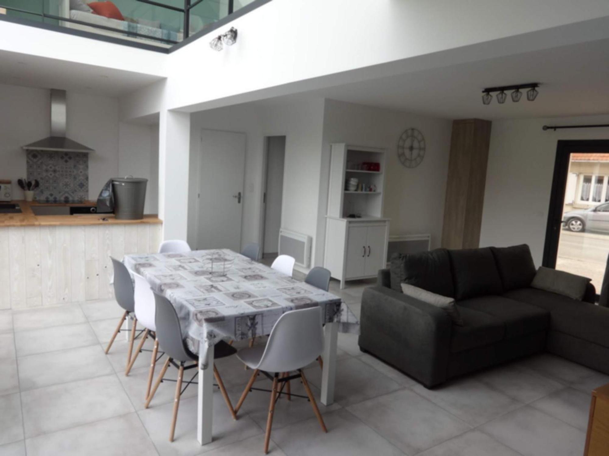 Au Coeur Des Caps Villa Audinghen Eksteriør billede
