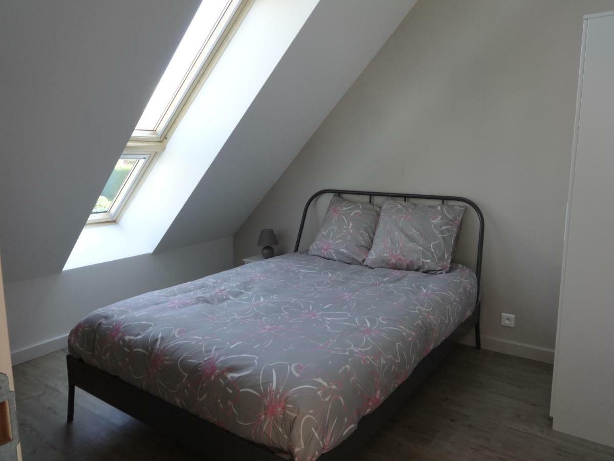 Au Coeur Des Caps Villa Audinghen Eksteriør billede